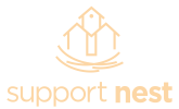 Support Nest-Logo_beige